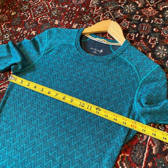 Smartwool Women's NTS 250 Merino Wool Pattern Crew Base Layer - Picture 4 of 7